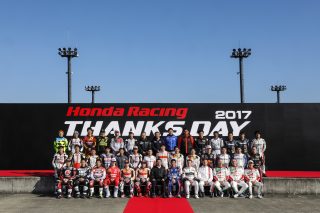 Honda riders marquez pedrosa