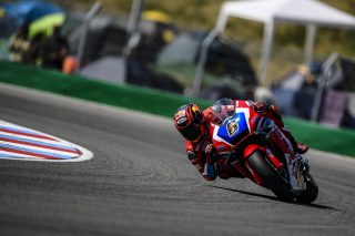 Stefan Bradl - Czech GP