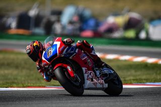 Stefan Bradl - Czech GP