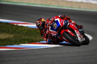 Stefan Bradl - Czech GP