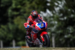 Stefan Bradl - Czech GP