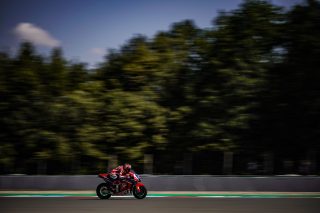 Stefan Bradl - Czech GP