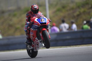 Stefan Bradl - Czech GP