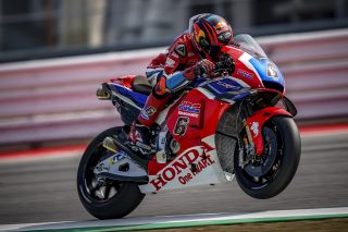 Stefan Bradl - San Marino GP