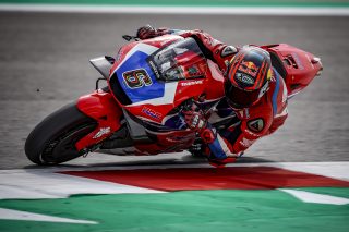 Stefan Bradl - San Marino GP