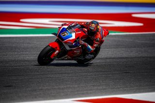 Stefan Bradl - San Marino GP