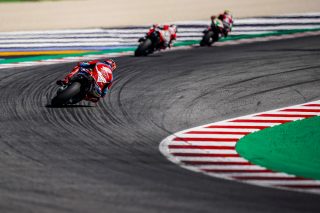 Stefan Bradl - San Marino GP