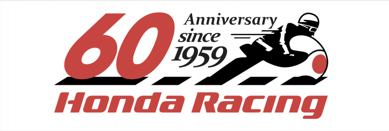 Honda Racing celebrate 60 years of racing success in Assen