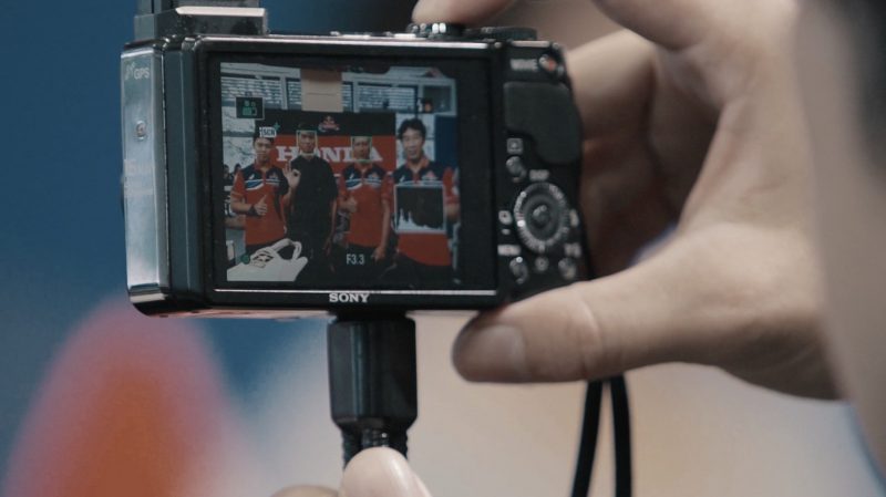 Honda teams meet fans ahead of #Suzuka8Hours