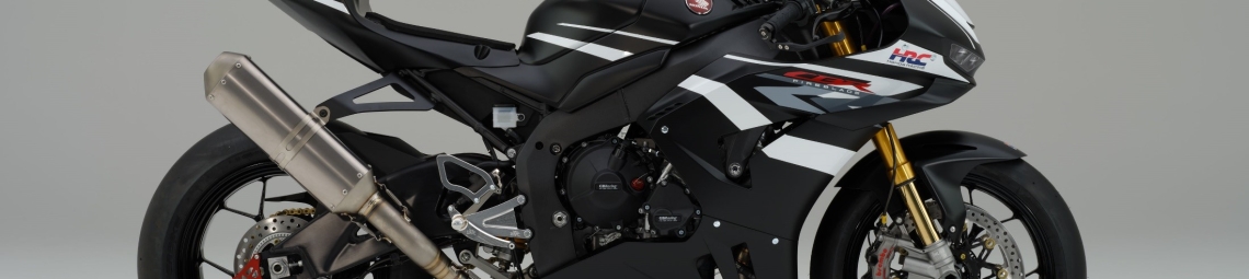 Honda Racing Corporation