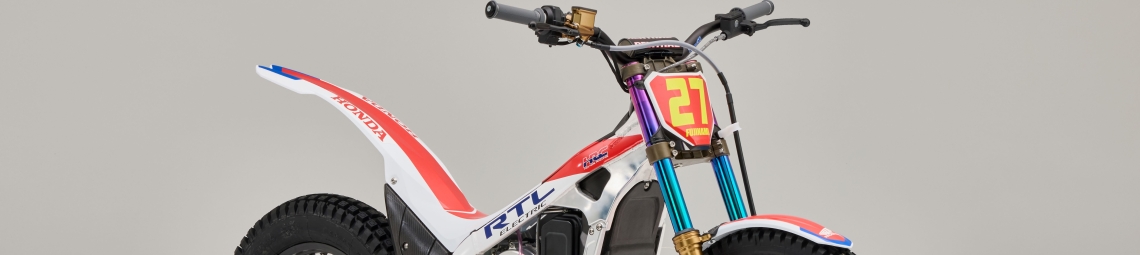 Honda Racing Corporation