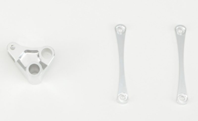 REAR CUSHON LINK