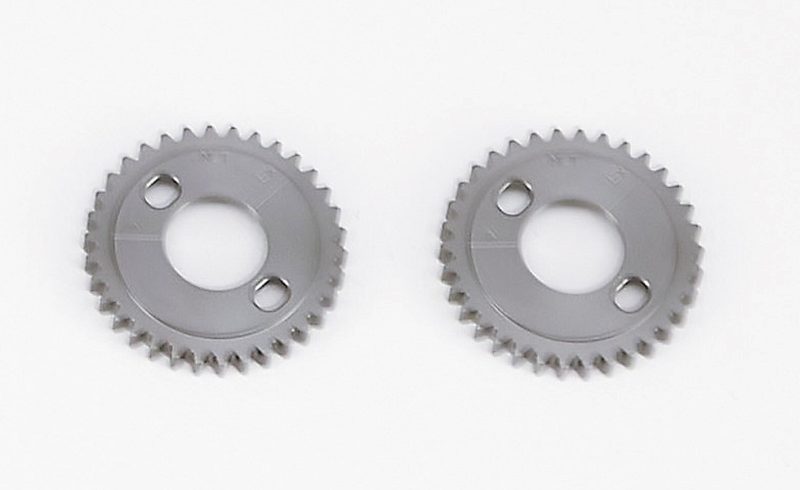 CAM SPROCKET