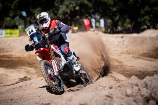 2025 Rally Raid Portugal Prologue - Ventura