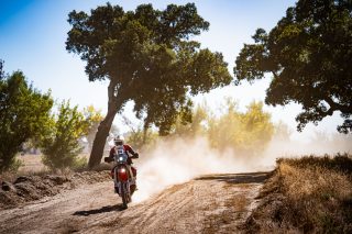 2025 Rally Raid Portugal Prologue - Ventura