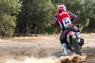 2025 Rally Raid Portugal Prologue - Ventura