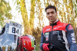 2025 Rally Raid Portugal Stage two - Ventura