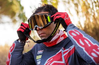 2025 Rally Raid Portugal Stage two - Ventura