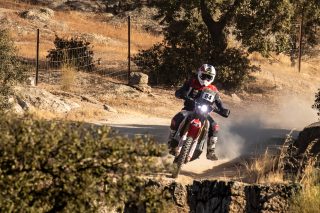 2025 Rally Raid Portugal Stage three - Ventura