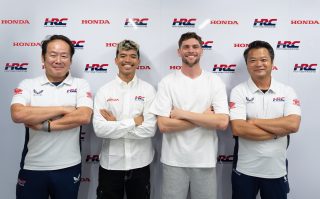 Ishikawa_Chantra_Dixon_Honda