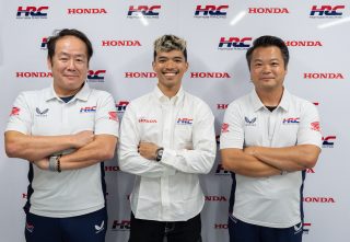 Ishikawa_Chantra_Honda