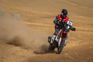 2025 Rallye du Maroc - Prologue - Ventura