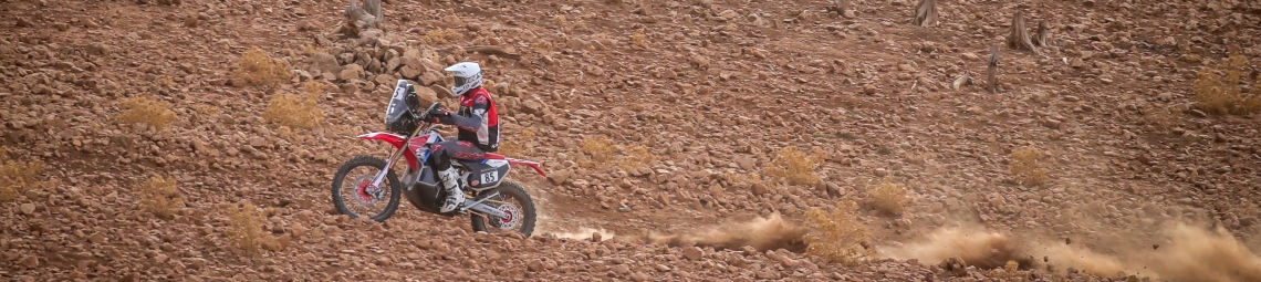 Honda Racing Corporation
