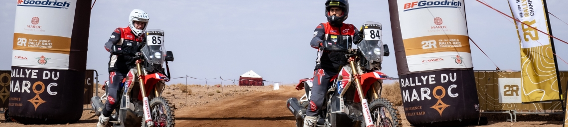 Honda Racing Corporation