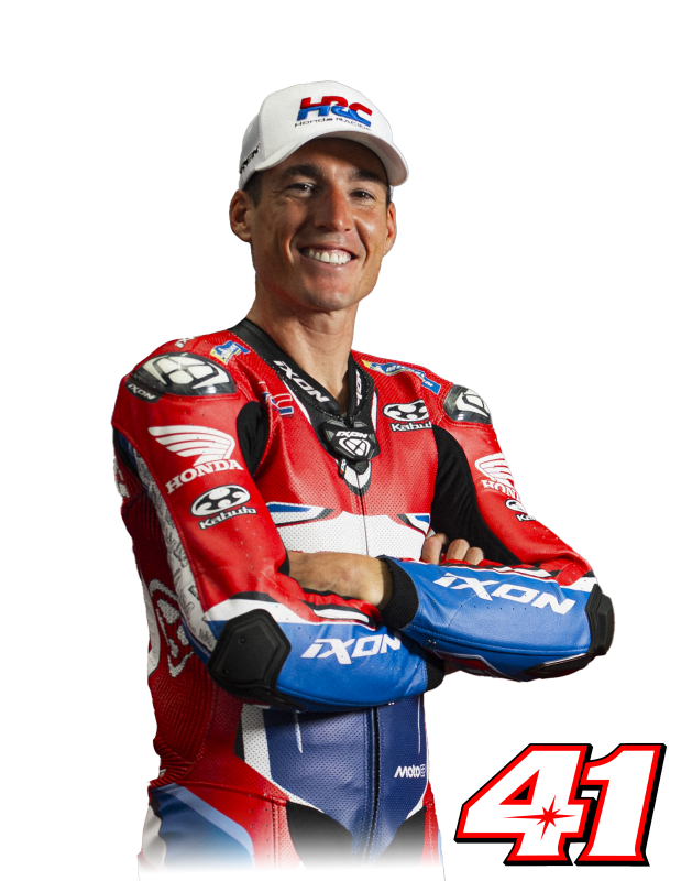 Aleix Espargaro