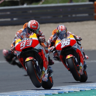 Repsol Honda Team – MotoGP