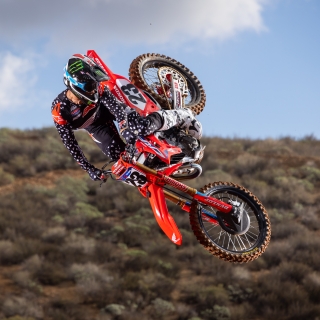 Team Honda HRC