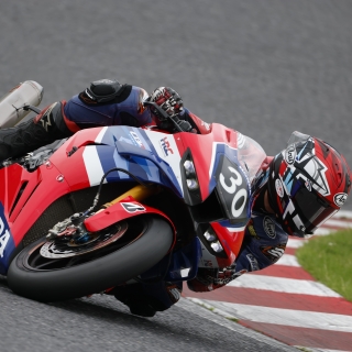 Honda HRC